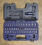Blue Point 1/4" Dr Piece General Service Set BLPGSS1451A Replacements Usa. Fixed Price $149.95.