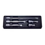 Koken PK4760/5 1/2 Sq. Dr. Extension Bar Set 50-250MM Abs Tray Pieces. Fixed Price $86.88.