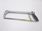 Vintage Blue Point Snap On HS-12 Hack Saw All Metal 11" Blade 15 1/2" Length. Fixed Price $48.95.