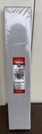 Box Of 6 New Crescent Nicholson Half Round Double Cut Bastard Files 14" 05194N. Fixed Price $69.99.