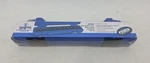 Cornwell Blue Power CBPI2M 13-PC Metric Impact Socket Set 3/8" Drive New. Fixed Price $74.95.