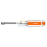 Truper DJ-1/4 1/4" Nut Driver Acetate Handle. Fixed Price $6.36.