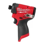 M12 Fuel 1/4" Hex Impact Driver MLW3453-20 Brand New!. Fixed Price $182.08.