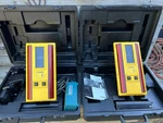 Trimble Control Laser Receiver LR21. Fixed Price $1425.00.