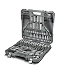 New Ingersoll-rand 752022 Sae/metric 205 Piece Master Mechanics Tool Set Fr.sh. Fixed Price $299.99.