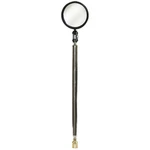 Mag-mate 306G240 Inspection MIRROR,ROUND,GLASS,6"-23 1/2" 35T116. Fixed Price $22.61.