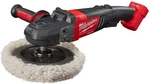 Milwaukee 2738-20 M18 18V Brushless Cordless Variable Speed Polisher Bare Tool. Fixed Price $254.99.