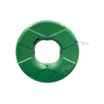 Greenlee / Emerson FTXS-65 Steel Fish Tape: Lg, 400 Lb. Fixed Price $116.95.