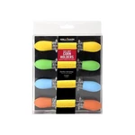 Corn Holders Asstd 8PC. Fixed Price $21.70.