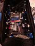 Kobalt 230-PIECE General Purpose Tool With Heavy-duty Tote Bag New Other. Fixed Price $200.00.