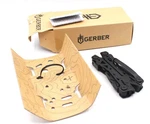 Gerber Suspension Nxt Multi-tool Black Belt Pocket Clip New In Box No Sheath. Fixed Price $39.97.