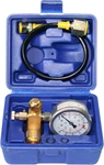 JY03 Hydraulic Breaker Hammer & Nitrogen Gas Charging Test Kit. Fixed Price $164.99.
