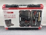 Gedore Red R46003100 100PC Tool Set New Sealed!. Fixed Price $251.40.