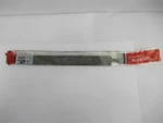 Nicholson 03830NN 12" Bastard Cut File. Fixed Price $22.00.