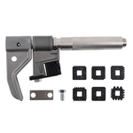 For Otc 7402 Universal Outside Thread Chaser Repair Tool & 202817 Metric Die Set. Fixed Price $54.99.