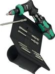 Wera 05051536001 Kraftform Kompakt Pistol Ra-r 2 Ratchet Driver 13PC Expedited. Fixed Price $141.26.