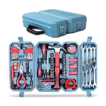 Hi-spec 73PC Home And Garage Tool Kit Set. Essential Household ... Usa Fast Ship. Fixed Price $62.12.