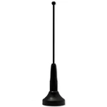 Laird AB450 470 Mhz Quarterwave Antenna Unity Gain Black Finish New Oem. Fixed Price $20.00.