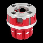 Milwaukee Tool 48-36-1307 Pipe Threading Die Head, Max 1/2". Fixed Price $149.99.
