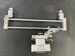 Vintage Sears & Roebuck #32-36508 Clamp-on- File-n-guide. Fixed Price $19.99.