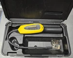 Inficon E112145 Gas Mate Combustible Leak Detector W/case. Fixed Price $95.99.