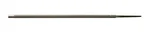 Apex Tool Group Nicholson 01974 8" 1/4" Round Chainsaw File Single Cut Smooth. Fixed Price $12.85.