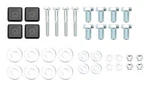 Allstar Performance ALL99267 Hardware Kit ALL10154. Fixed Price $9.99.