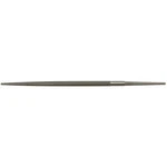 Grobet Swiss Pattern Precision 6" Round File, Cut 4, Item No. 31.292. Fixed Price $27.39.