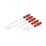 Ares 10038-5-PIECE Hose And Seal Removal Set Includes 90 Degree Pick A.... Fixed Price $48.20.
