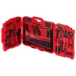 True 306-PIECE Mechanics And Socket Set, Comprehensive Tool.... Fixed Price $461.08.
