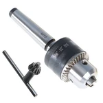 Mini Metal Lathe Tail Stock Drill Chuck Tool With MT2 Morse Taper Arbor. Fixed Price $18.25.