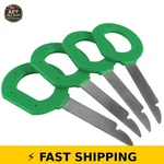 Atlin Radio Removal Tool Set For Vw, Audi, Mercedes - 4 Pack. Fixed Price $29.99.