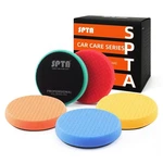 Buffing Polishing Pads, 5PCS Face For Inch 150MM Backing Plate Mix 6.5. Fixed Price $39.99.