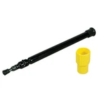 Lisle 46170 Hood Prop Telescopes From 20" To 48-1/4". Fixed Price $54.61.
