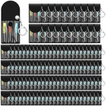 40 Set Mini Keychain Bulk Includes 3 Screwdrivers P.... Fixed Price $30.11.