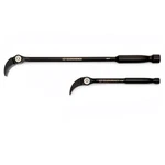 Gearwrench Pc. Indexing Pry Bar Set, 8" & 16" - 82300 Solid Black. Fixed Price $77.76.