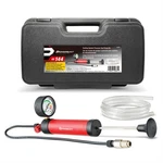 Powerbuilt 647643 Cooling System Pressure-testing Pump Kit. Fixed Price $129.99.
