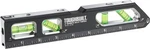 New! Toughbuilt 9" Magnetic Billet Torpedo Level, Aluminum 4 Vial, TB-H2-L-9T-M. Fixed Price $18.95.