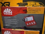 Mac Tools SR4FA 4PC Fractional Stud Puller Set Brand New. Fixed Price $109.99.