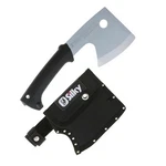 New Silky Ono Hatchet 120MM Blade 568-10. Fixed Price $148.99.