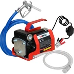 12V Fuel Transfer Pump Kit With Hose Nozzle, For Gasoline, Diesel And Light O.... Fixed Price $163.27.