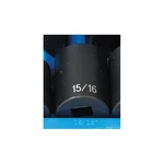 Grey Pneumatic 2130R 1/2" Drive X 15/16" Standard Impact Socket 12 Point. Fixed Price $29.07.