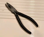 Utica Tools No. 75492 Connector Crimping Cutting Pliers Bell System Usa Rare. Fixed Price $26.99.