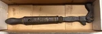 Vintage Crescent Tool Giant No. 101 Nail Puller Jamestown Ny Usa 24" Slide. Fixed Price $25.00.
