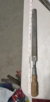 You Choose Nicholson Wood File/rasps, No Handles, Some Rust. Fixed Price $49.99.