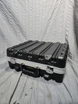 C.h. Ellis 8303BT Field Service Case Black Travel Hard Side Tool. Fixed Price $59.00.