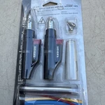 Sievert/butajet Soldering Gun Kit W/tips. Fixed Price $49.97.