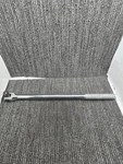 Ampro Chrome Vanadium Breaker Bar 14" Long. Fixed Price $19.99.