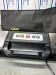 Cabela's Deluxe 12 Vacuum Sealer Food Storage Airtight Model VS2786 Tested. Fixed Price $50.00.