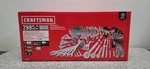 Craftsman Mechanics Tool Set, 298PC. Fixed Price $299.99.